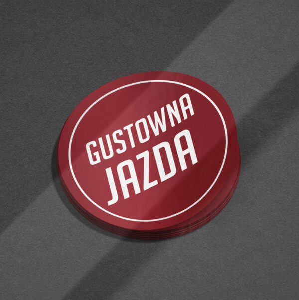 Gustowna Jazda 04