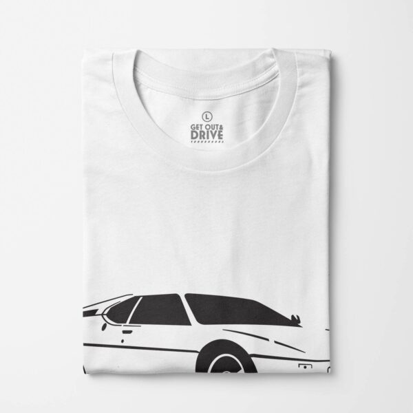 Koszulka z BMW M1