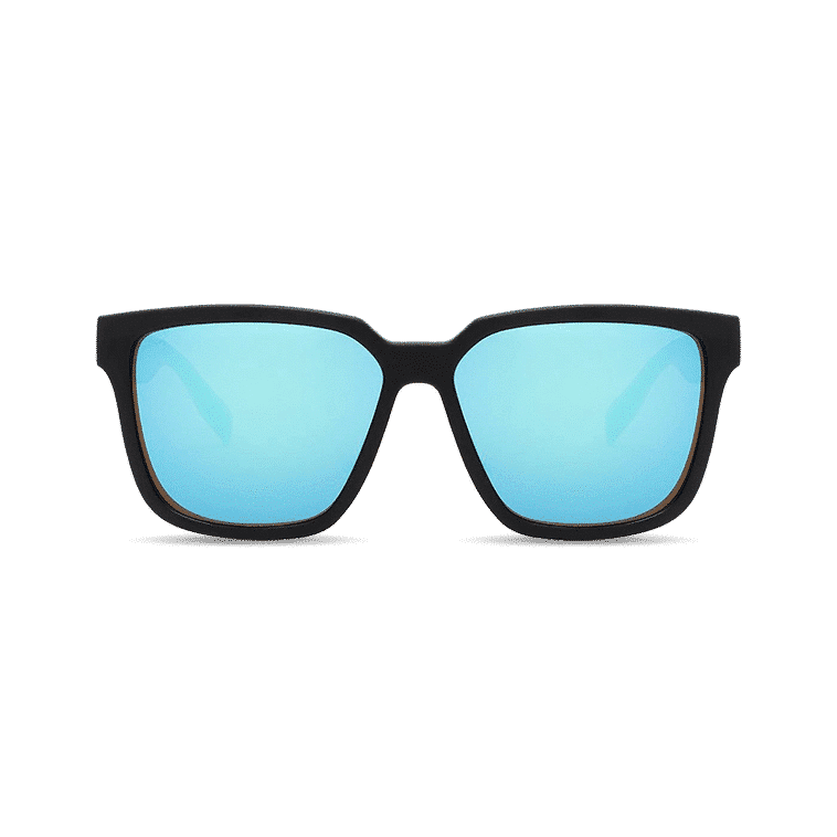 Okulary Hawkers CARBON BLACK CLEAR BLUE MOTION TR18