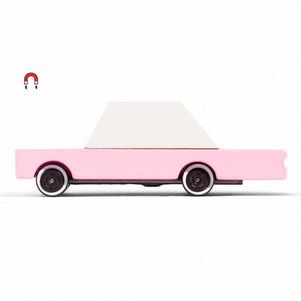 Pink Sedan 04