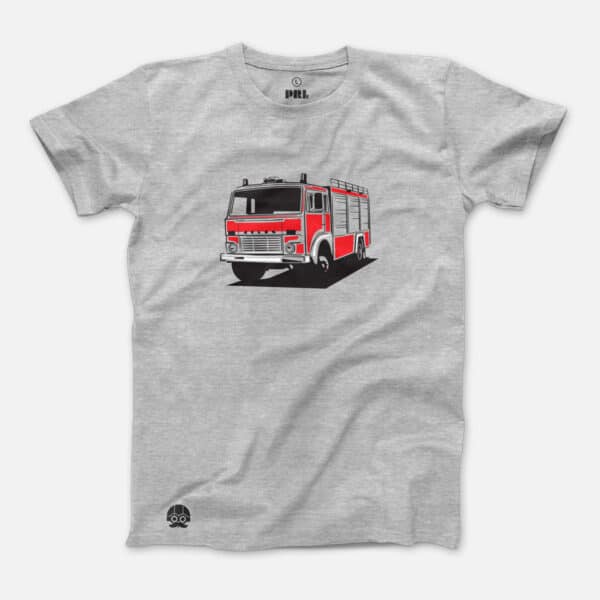 Koszulka Jelcz Wóz strażacki