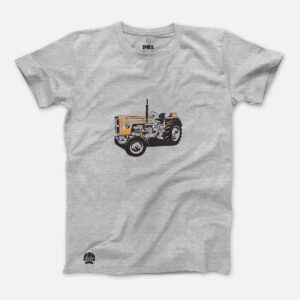 Koszulka z traktorem URSUS
